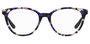 Under Armour UA-5028-HKZF417 Gafas de Vista Marrón