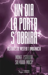 Un dia la porta s'obrirà, Manel Esteller Badosa - PAGES EDITORS