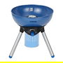 CAMPINGAZ Party Grill 200 CV - Cocina de Camping a Gas, Parrilla, 2000 W, Encendido Piezo, Color Azul