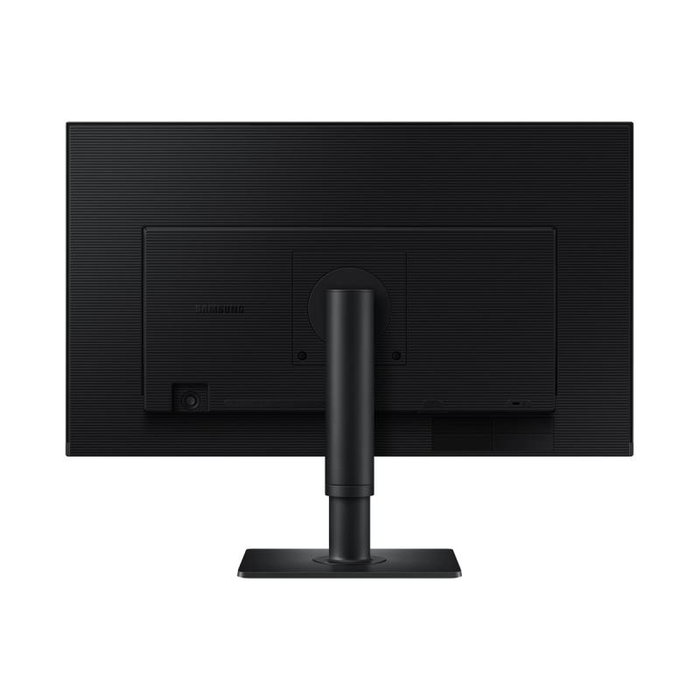 Samsung Essential Monitor S4 S27D400GAU 27 pulg Full HD IPS Negro