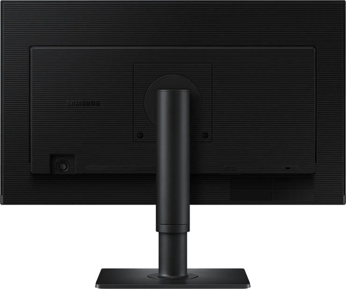 Samsung Essential Monitor S4 S27D400GAU 27 pulg Full HD IPS Negro