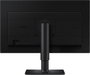 Samsung Essential Monitor S4 S27D400GAU 27 pulg Full HD IPS Negro