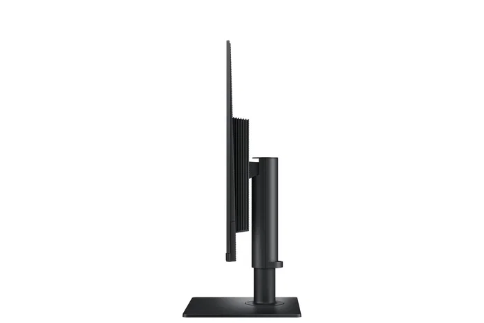 Samsung S40GD Monitor 27" (68,6 cm) Full HD 1920x1080 IPS 100Hz 5ms - Soporte HAS Ajustable en Altura, Pivote y Giro (Negro)