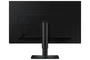 Samsung S40GD Monitor 27" (68,6 cm) Full HD 1920x1080 IPS 100Hz 5ms - Soporte HAS Ajustable en Altura, Pivote y Giro (Negro)