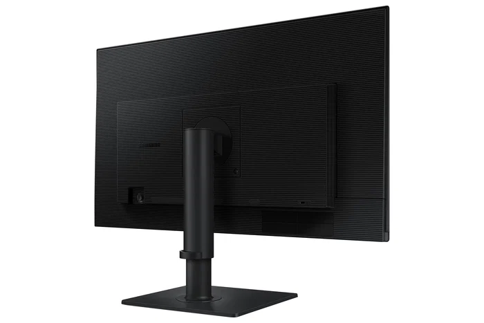 Samsung S40GD Monitor 27" (68,6 cm) Full HD 1920x1080 IPS 100Hz 5ms - Soporte HAS Ajustable en Altura, Pivote y Giro (Negro)