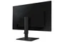 Samsung S40GD Monitor 27" (68,6 cm) Full HD 1920x1080 IPS 100Hz 5ms - Soporte HAS Ajustable en Altura, Pivote y Giro (Negro)
