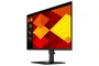 Samsung S40GD Monitor 27" (68,6 cm) Full HD 1920x1080 IPS 100Hz 5ms - Soporte HAS Ajustable en Altura, Pivote y Giro (Negro)