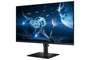 Samsung S40GD Monitor 27" (68,6 cm) Full HD 1920x1080 IPS 100Hz 5ms - Soporte HAS Ajustable en Altura, Pivote y Giro (Negro)