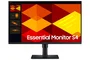 Samsung S40GD Monitor 27" (68,6 cm) Full HD 1920x1080 IPS 100Hz 5ms - Soporte HAS Ajustable en Altura, Pivote y Giro (Negro)