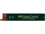 Faber Castell Minas de Grafito 9065 0,5 mm