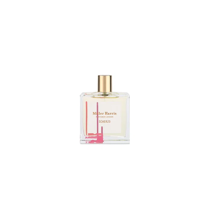 Miller Harris Scherzo Agua de perfume Unisex 100 ml Miller Harris Scherzo Agua de perfume Unisex 100 ml