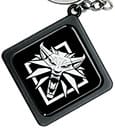 Llavero Good Loot The Witcher 3