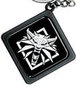 Llavero Good Loot The Witcher 3