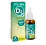 ELADIET ViTMin Vitamina D3 30ml