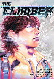 The Climber, 14 - Milky Way