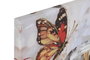DKD Home Decor Cuadro Lienzo MDF 60x2,5x90 Perfume Surtido de 4 Unidades