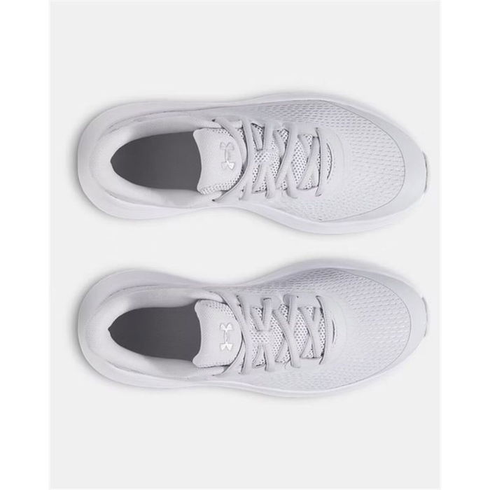 Zapatillas de Running para Adultos Under Armour Ggs Rogue 5 Gris L