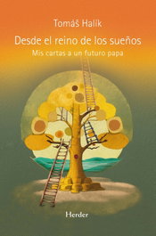 Desde el reino de los sueños, Tomáš Halík - HERDER