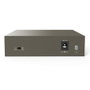 Switch Tenda TEG1105P-4-63W 4 Puertos/ RJ-45 10/100/1000 PoE