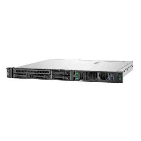 HPE ProLiant DL20 Gen11 Servidor Intel Xeon E-2434 16GB RAM P65395-421