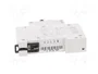 EATON ELECTRIC Interruptor magnetotérmico FAZ 1 Polo 6A 15kA