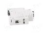 EATON ELECTRIC Interruptor magnetotérmico FAZ 1 Polo 6A 15kA