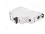 EATON ELECTRIC Interruptor magnetotérmico FAZ 1 Polo 6A 15kA
