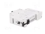 EATON ELECTRIC Interruptor magnetotérmico FAZ 1 Polo 6A 15kA