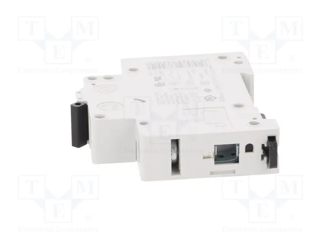 EATON ELECTRIC Interruptor magnetotérmico FAZ 1 Polo 6A 15kA
