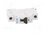 EATON ELECTRIC Interruptor magnetotérmico FAZ 1 Polo 6A 15kA