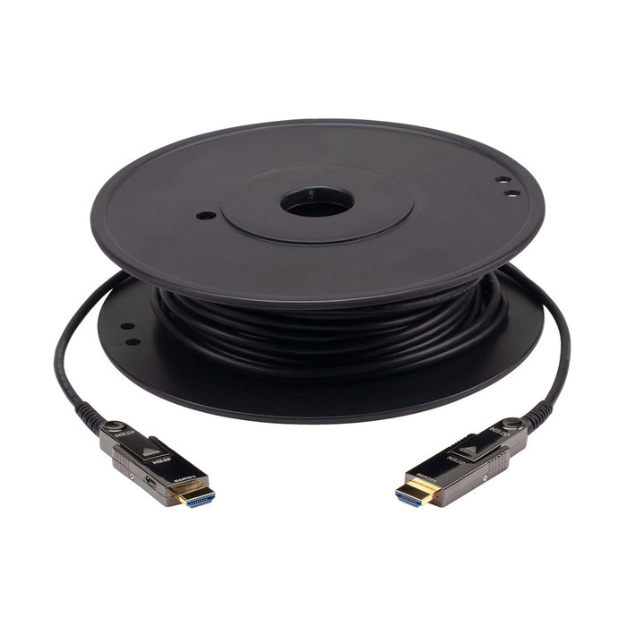 Aten Cable Extensor Óptico Activo HDMI True 4K (10m) VE7831A