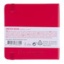 Talens Art Creation Cuaderno de Bocetos Rojo 12 x 12 cm 140 g 80 Hojas