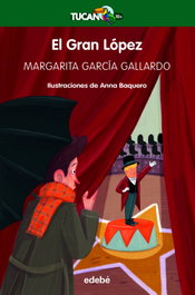 EDEBE, EL GRAN LÓPEZ