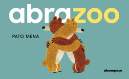 Abrazoo, Pato Mena - A BUEN PASO