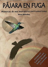 Pájara en fuga, Nora Mendez - VOLAPUK EDICIONES