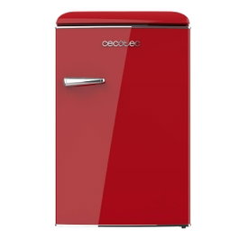 Cecotec Bolero CoolMarket TT Origin 110 Red E