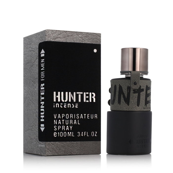 Armaf Hunter Intense 100 ml Armaf Hunter Intense 100 ml