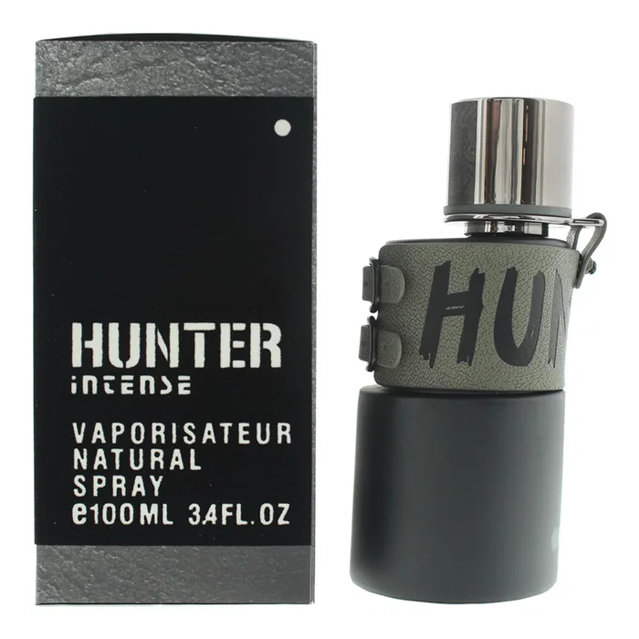Armaf Hunter Intense 100 ml Armaf Hunter Intense 100 ml