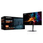 Gigabyte MO32U2 Monitor Gaming 31,5 pulg. 4K QD-OLED 240Hz