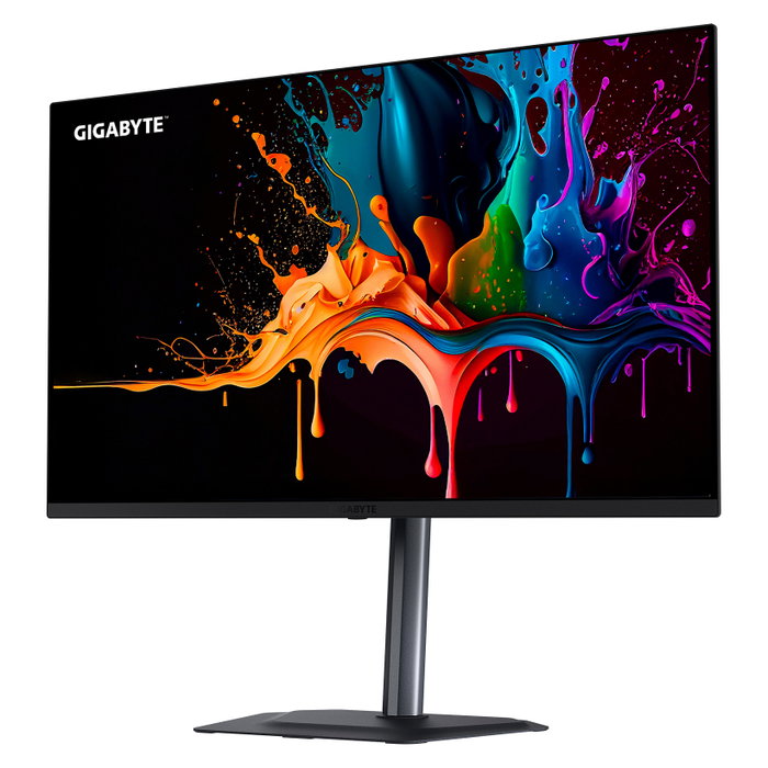 Gigabyte MO32U2 Monitor Gaming 31,5 pulg. 4K QD-OLED 240Hz