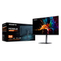 Gigabyte MO32U2 Monitor Gaming QD-OLED 4K 31,5 pulgadas 240Hz