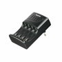 Hama Cargador de pilas recargables AA y AAA