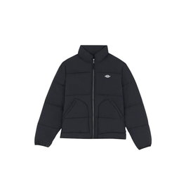 Chaqueta Dickies Summerdale Puffer Negro L