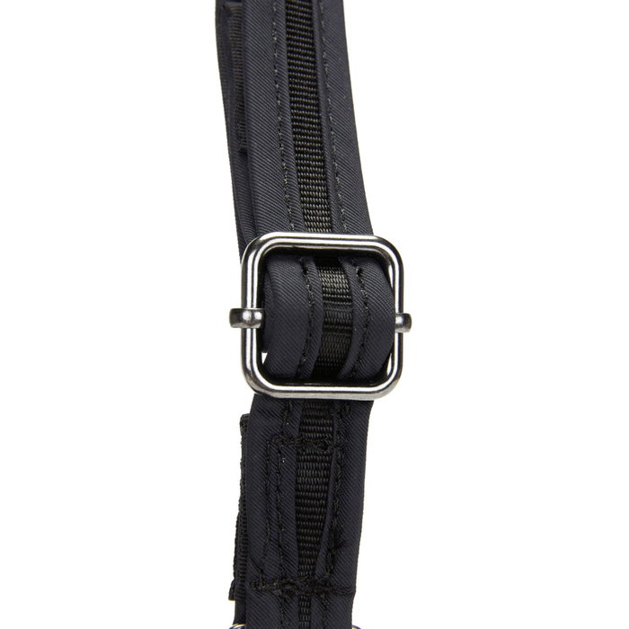 Pacsafe Citysafe CX Convertible Crossbody ECONYL® Negro Pacsafe Citysafe CX Convertible Crossbody ECONYL® Negro