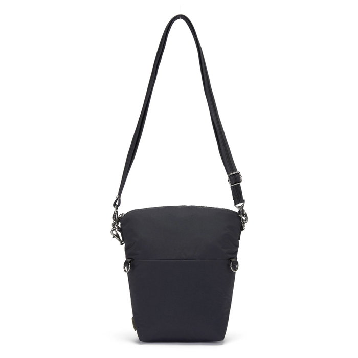Pacsafe Citysafe CX Convertible Crossbody ECONYL® Negro Pacsafe Citysafe CX Convertible Crossbody ECONYL® Negro