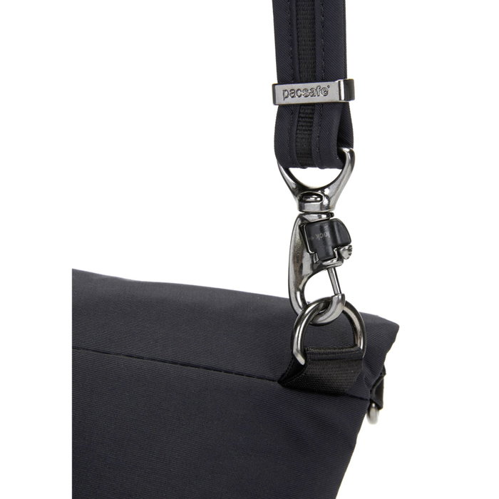 Pacsafe Citysafe CX Convertible Crossbody ECONYL® Negro Pacsafe Citysafe CX Convertible Crossbody ECONYL® Negro