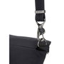 Pacsafe Citysafe CX Convertible Crossbody ECONYL® Negro