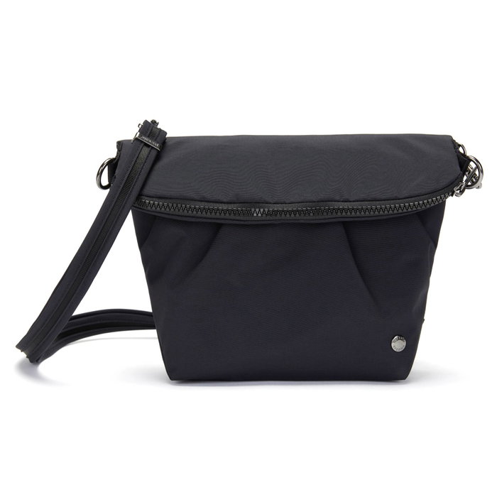 Pacsafe Citysafe CX Convertible Crossbody ECONYL® Negro Pacsafe Citysafe CX Convertible Crossbody ECONYL® Negro