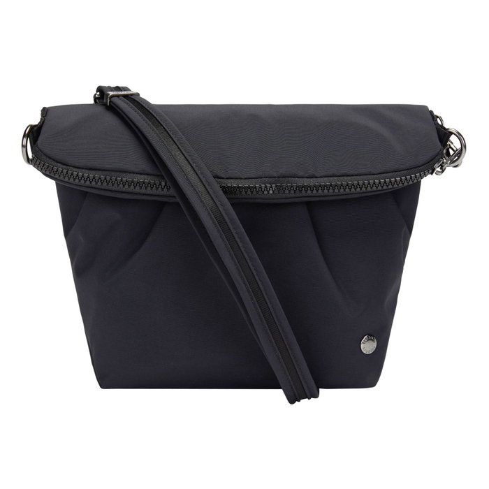 Pacsafe Citysafe CX Convertible Crossbody ECONYL® Negro Pacsafe Citysafe CX Convertible Crossbody ECONYL® Negro