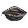 Pacsafe Citysafe CX Convertible Crossbody ECONYL® Negro